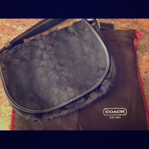 Coach Bag🕶 - Picture 1 of 3